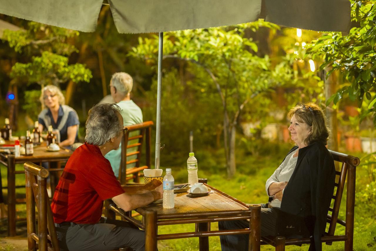 Tam Coc Rice Fields Resort Νιν Μπιν Εξωτερικό φωτογραφία